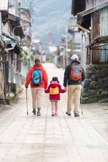 九州オルレフェア2025 嬉野コース スイーツオルレ