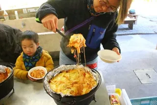 あしがらファミリーキャンプ２