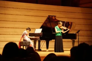 クラシックとセイロンティーVol.29エキゾティッククリスマスコンサート