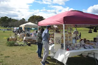 手作りフェス&ケータリンググルメフェス