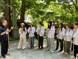 篠栗ってこんなとこ！～お遍路と森林セラピーの町～