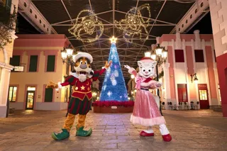 スパークリング・クリスマス