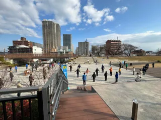 第3回草津市民ラジオ体操の集い