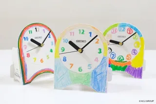 キッザニア東京「Exciting Week with SEIKO」