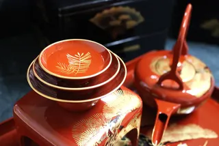 第30回　手作りおとそ教室