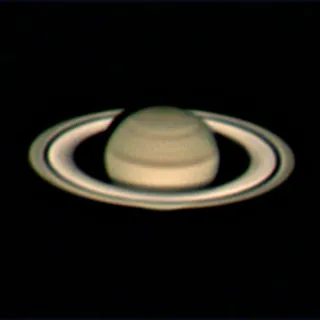 特別観望会「環の細い土星を観察しよう」