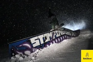 クリスマスレールジャム 2025