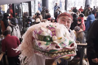 HANAZONO旧正月イベント2026