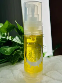 ヘアオイル 千葉ポートタワー