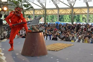 東栄フェスティバル2025