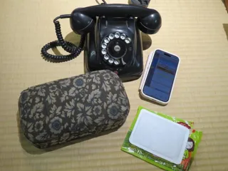 企画展タイムトラベルくらし80年～くらべて実感、わたしたちのくらし