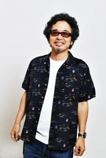 奥田民生「MTRYツアー2026“春 Ooh La La”」