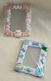 ホイップデコ　ワークショップ