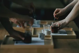 秋旅　丹波の風土・職人の技、地元食材を堪能！日帰りバスツアー