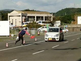 ドライバーズセミナー 一般コース(半日)(長崎県長崎市)