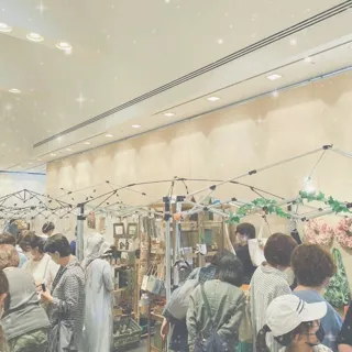 第9回ナチュ・くら・市　～ナチュラルな暮らしの市場～