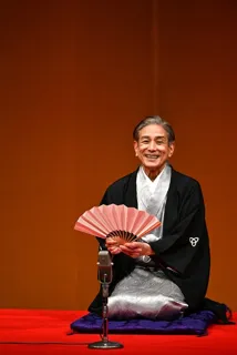 第17回　桂米團治独演会