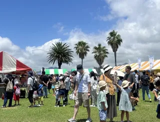 周南みなとまつり~ミナトのミーツ~