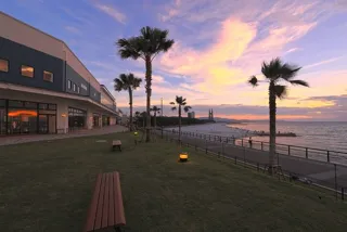 りんくうプレミアム・アウトレット 25th Anniversary Sale