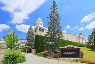 仙台泉プレミアム・アウトレット PREMIUM OUTLETS SALE