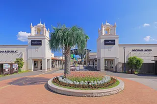 あみプレミアム・アウトレット PREMIUM OUTLETS SALE