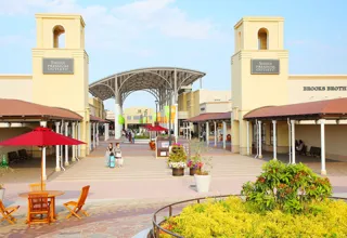 酒々井プレミアム・アウトレット PREMIUM OUTLETS SALE