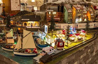 ウィンターセレブレーション2025