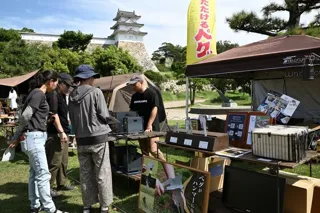 第2回Bright Stone Works