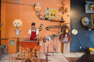 子どもの五感を(Catch)する秋の収穫カーニバル『Catch the Fall』