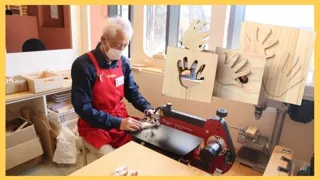 福岡県森林づくり活動公募事業 いとのこ体験