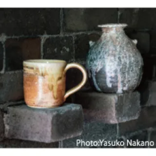 第25回 高木文代 和みのうつわ展