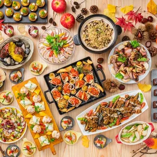 シェラトングランドホテル広島　ジャパンフェア