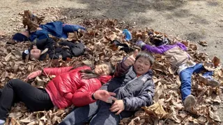 森のお泊り学童 inTEMIL