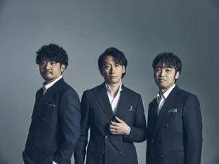 埼玉会館ランチタイム・コンサート第67回 カントキューブ（オペラ・ユニット）