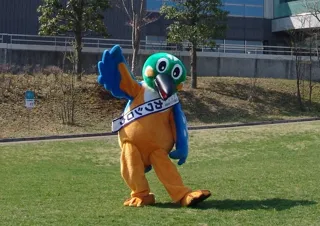 かわはく秋まつり