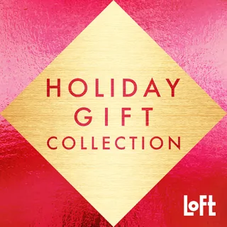 HOLIDAY GIFT COLLECTION