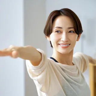 ピラティス体験会（11月）