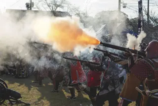 第37回 たかとり城まつり