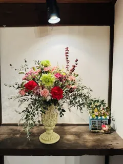 夢講座ギャラリー展