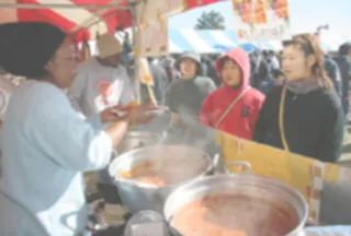 第22回土浦カレーフェスティバル