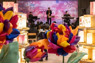 ライティングオブジェ2025