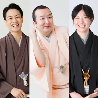 第6回 ちよぴた落語会