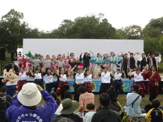 第20回はりちゅうの日