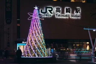 高崎光のページェント2025