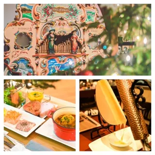 森の音クリスマス・ナイト・コンサート2025