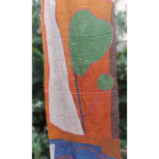 第16回 今田史朗 染色展