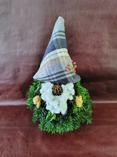 クリスマスのクラフト