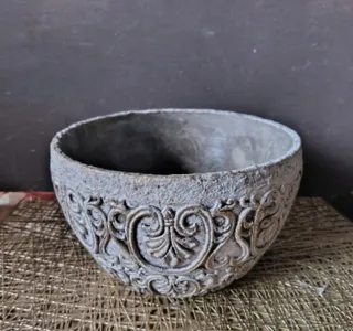 お正月の寄せ植え教室