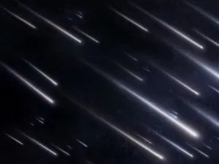 星空観望会『ふたご座流星群』