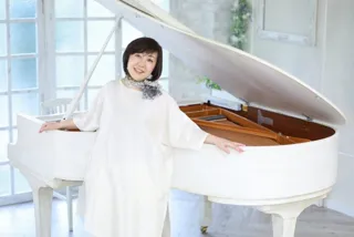 望月玲子と神童たち／楽しいクラシック音楽解説